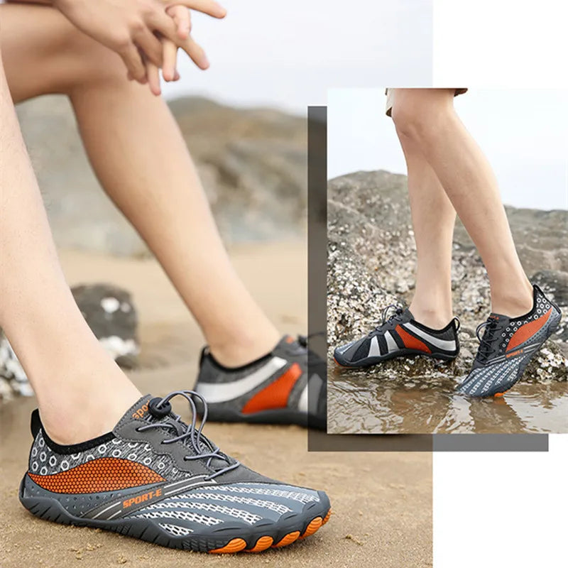 Chaussures aquatiques - vue 2