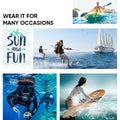 Chaussures aquatiques - vue 1