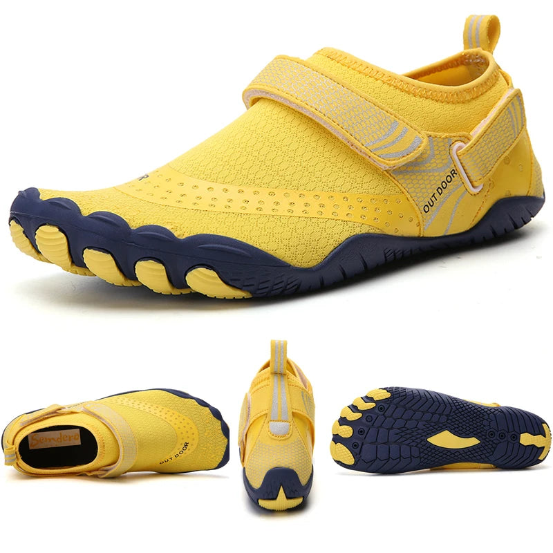 Chaussures aquatiques - vue 3
