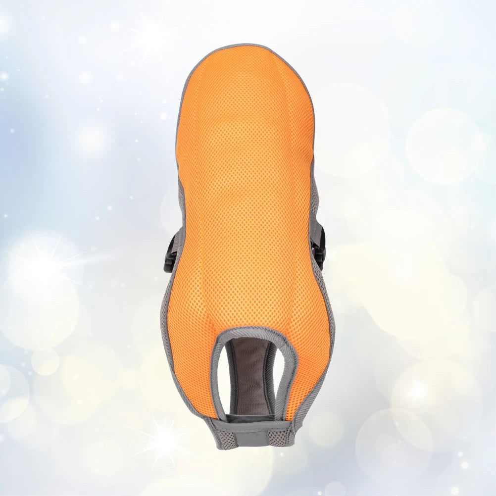 Gilet rafraîchissant pour chien - vue 1