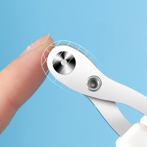 Coupe-griffes professionnel - vue 1