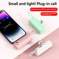 Powerbank compact 10000mAh - vue 1