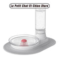 Fontaine à eau pour chat - vue 1