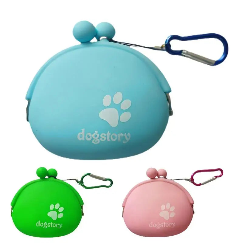 Sacoche de friandises pour chien - vue 3