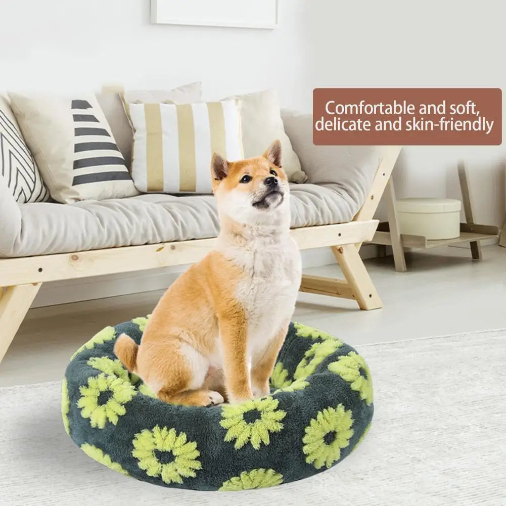 Lit anti-anxiété pour animaux - vue 2