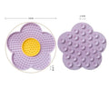 Tapis de léchage anti-stress - vue 1