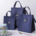 Sac isotherme pour repas
