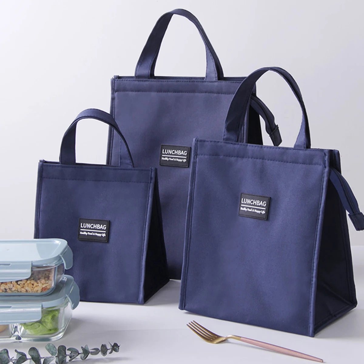 Sac isotherme pour repas