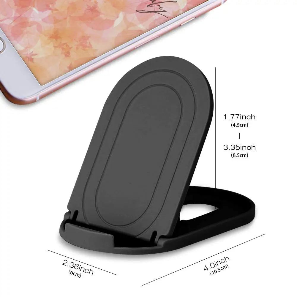 Support téléphone pliable - vue 2